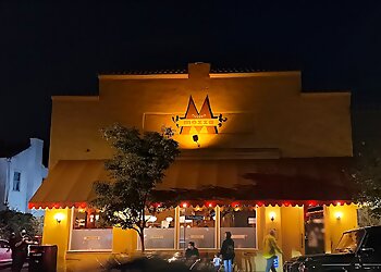 Los Angeles Pizza Places Pizzeria Mozza