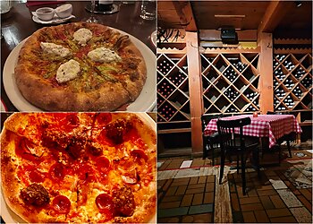 Los Angeles Pizza Places Pizzeria Mozza