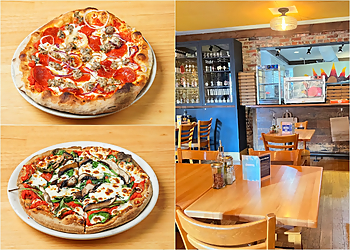 Washington Pizza Places Pizzeria Paradiso Dupont Circle