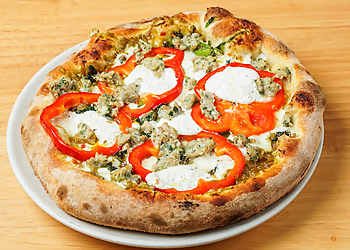 Pizzeria Paradiso Dupont Circle Washington Pizza Places image 1