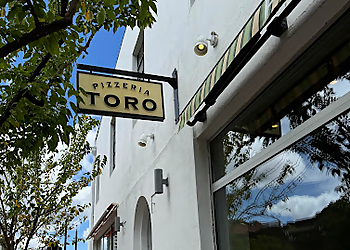 Durham Pizza Places Pizzeria Toro