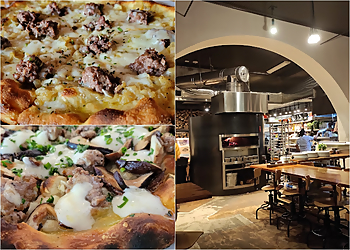 Durham Pizza Places Pizzeria Toro