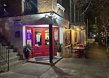 Savannah Thai Restaurants Pj’s Thai Corner