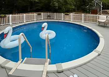 Richmond Pool Services Pla-Mor Pools