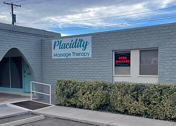 Placidity Massage Therapy