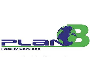 Plan B Facility Services - Peoria, AZ Commercial Cleaning Services - Company Logo
