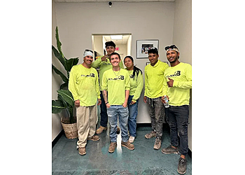 Plan B Facility Services - Peoria, AZ Commercial Cleaning Services - Service Team Image