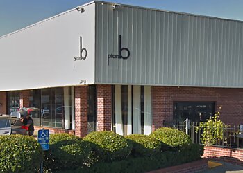 Sacramento French Restaurants Plan B Restaurant