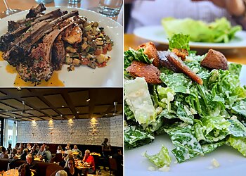 Sacramento French Restaurants Plan B Restaurant