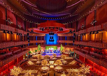 Miami Event Management Companies Plan Design Events