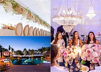 Miami Event Management Companies Plan Design Events
