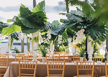 Plan Design Events Miami Event Management Companies image 1