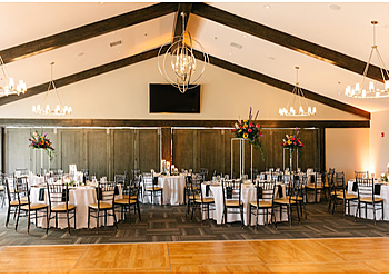 Plano Wedding Planners Plan It With Me