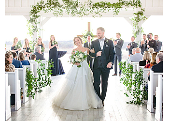 Plano Wedding Planners Plan It With Me