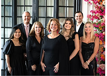 Plan It With Me Plano Wedding Planners image 1