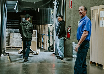 Aurora Moving Companies Planes Moving & Storage