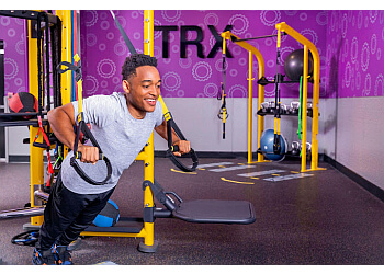 Planet Fitness Opens in Brookwood Marketplace