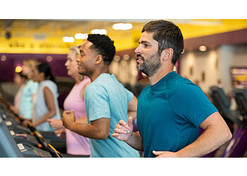 Los Angeles gym Planet Fitness-Los Angeles
