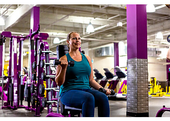 Planet Fitness New Orleans Locations are Part of Franchisee's Major  Milestone - Biz New Orleans