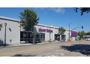 Planet Fitness Oakland Gyms
