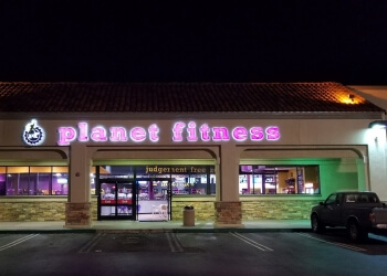 Planet Fitness Oxnard