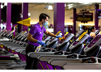 planet fitness butler pa