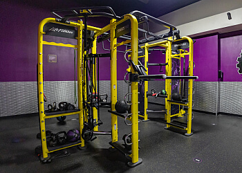 Planet Fitness San Bernardino - San Bernardino, CA Gyms - Equipment Image
