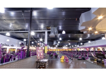 3 Best Gyms in Tulsa, OK - Expert Recommendations