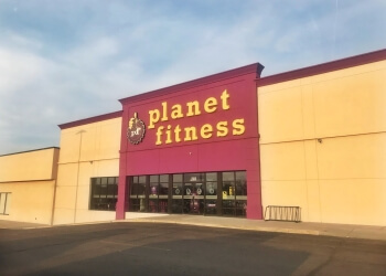 Planet Fitness  Wichita Gyms
