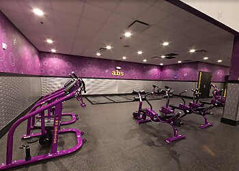 Abilene Gyms Planet Fitness Abilene