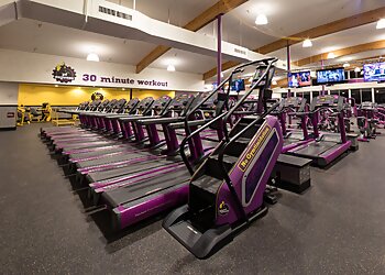 Abilene Gyms Planet Fitness Abilene