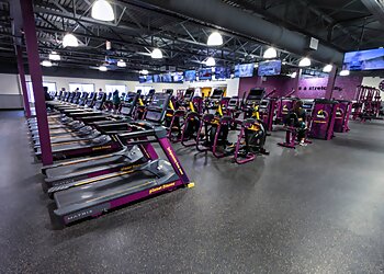 Akron Gyms Planet Fitness Akron