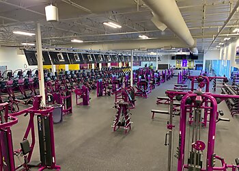 Albuquerque Gyms Planet Fitness Albuquerque