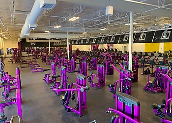 Albuquerque Gyms Planet Fitness Albuquerque
