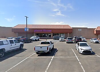 Planet Fitness Albuquerque Albuquerque Gyms image 1