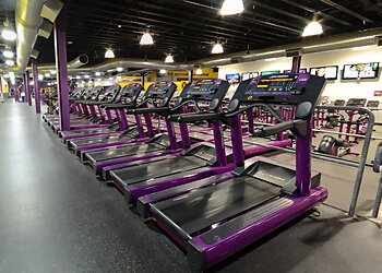 Alexandria Gyms Planet Fitness Alexandria