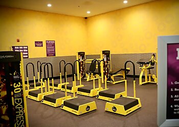Alexandria Gyms Planet Fitness Alexandria