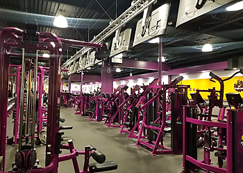 Anchorage Gyms Planet Fitness Anchorage