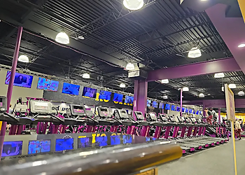 Anchorage Gyms Planet Fitness Anchorage