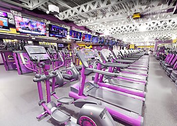 Arlington Gyms Planet Fitness Arlington