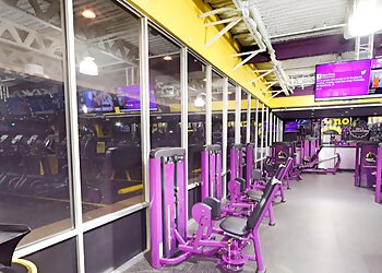 Arlington Gyms Planet Fitness Arlington