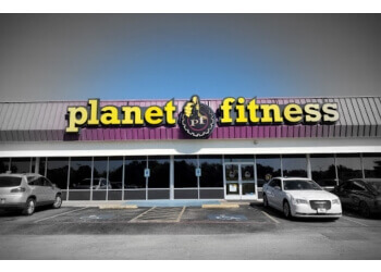 Planet Fitness Arlington 