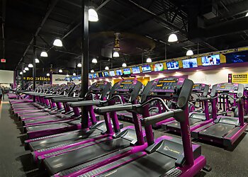 Atlanta Gyms Planet Fitness Atlanta