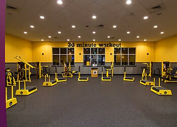 Atlanta Gyms Planet Fitness Atlanta