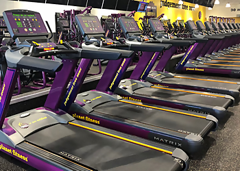 Aurora Gyms Planet Fitness Aurora