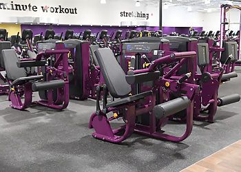 Aurora Gyms Planet Fitness Aurora