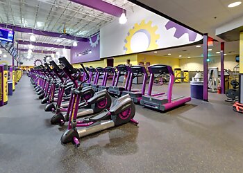 Austin Gyms Planet Fitness Austin