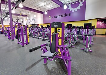 Austin Gyms Planet Fitness Austin