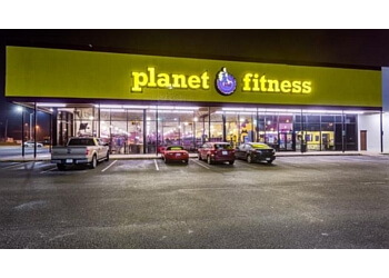 Planet Fitness Austin