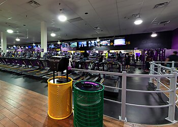 Baltimore Gyms Planet Fitness Baltimore